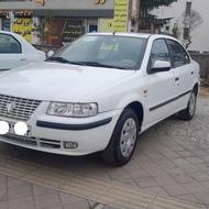 سمند se مدل 90