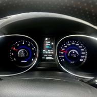 هیوندای سانتافه 2015