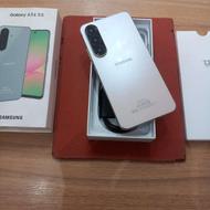 سامسونگa56طرح رم8 حافظه 256