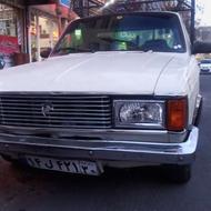 وانت پیکان سر حال و تمیز 81