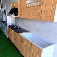 کابینت و کمددیواری فضای پر از حس و حال