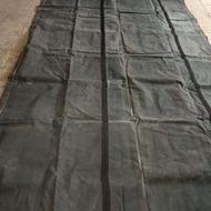 چادر برزنت درجه یک ضدآب