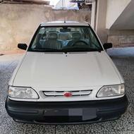 پراید131مدل98 فوری قیمت مناسب