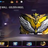 اکانت فری فایر لول 54