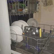 ماشین ظرفشویی 12 نفره