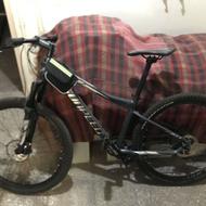 دوچرخه سان پیر 27/5