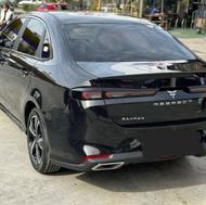 ریسپکت پرایم 1404 مشکی