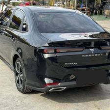 ریسپکت پرایم 1404 مشکی