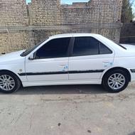 پارس سال مدل 98