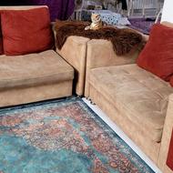 مبلمان راحتی