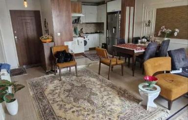 اجاره آپارتمان 70 متر در فاز 1 خیابان گلنوش