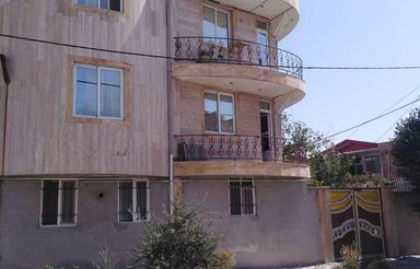 فروش یک واحد منزل مسکونی طبقه دوم
