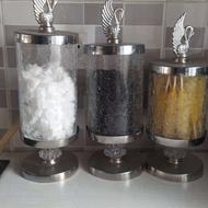 پاسماوری نونو سه تایی