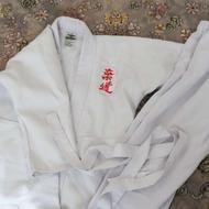 اباس جودو مناسب سن 9الی 10سال