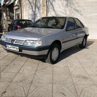 405 در حد صفر