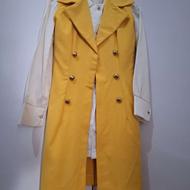 کت وشلوار کاملا نو یکبار پوشیدم لباس مجلسی اصلا پوشیده نشد