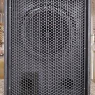 باند اکو فول رنج 12 اینچ مارک بی اند سی