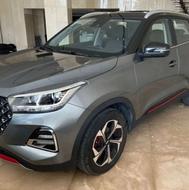 ام وی ام X55 Pro IE 1404 نقره‌ای