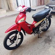 موتور ویو مزایده