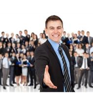 کارمند نمی‌خواهیم | فروشنده پورسانتی با درآمد بالا می‌خواهیم