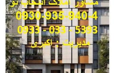 اجاره آپارتمان 320 متر در امام رضا