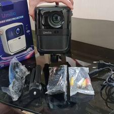 ویدیو پرژکتور