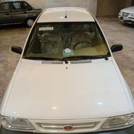 پراید 131مدل 96بیرنگ