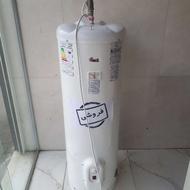 آبگرمکن مخزنی ( ایستاده) 100 لیتری