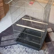 قفس بزرگ پرنده