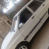 پراید 141مدل85