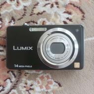 دوربین عکاسی لومیکس