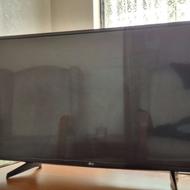 تلوزیون 42اینچLG