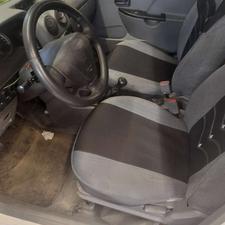 پراید 131 (بنزینی) 1398 سفید