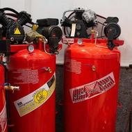 پمپ باد 250لیتری اقساط