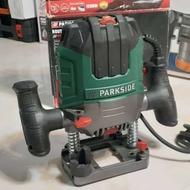 اور فرز پارکساید