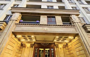 رهن کامل 105 متر مشاعت هتلینگ/سخت پسندان مرزداران