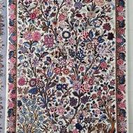 قالیچه دستباف نفیس