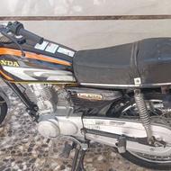 موتور 95 کبیران