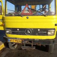 جرثقیل خاور 608