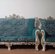 مبل سلطنتی سالم