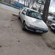 پژو405 مدل86 درحد دوگانه کارخانه