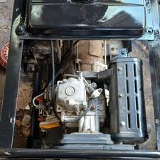 موتور برق 5کیلووات