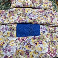 لهاف و تشک بالشت سنتی