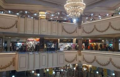 مغازه زیست خاور تهاتر یا معاوضه با مسکونی