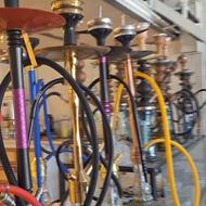 فروش وسایل کامل قلیان سرا