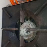 گاز صنعتی اشپزخانه