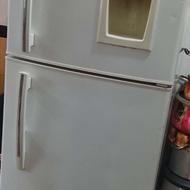 یخچال و فریزر