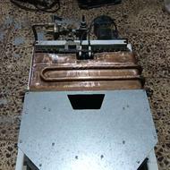 ابگرمکن وبخاری