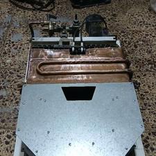 ابگرمکن وبخاری