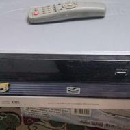 وی سی دی سه دیسگ سامسونگ